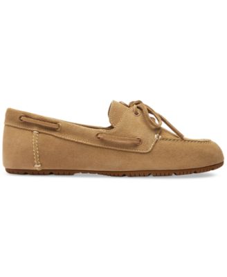 Women's Sculpted C Boat Shoe Flats