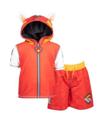 Paw Patrol