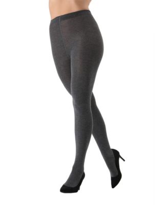 Women's Cozy Brooklyn Flat Knit Sweater Tights