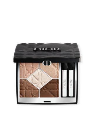 Diorshow 5 Couleurs Eyeshadow Palette - Cannage Limited Edition