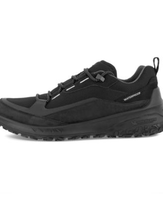 Men's Ultra Terrain Waterproof Sneakers