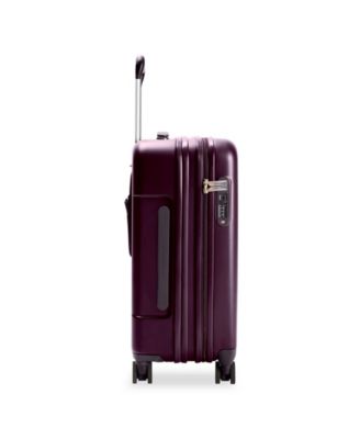 22" Sympatico Essential Carry-On Expandable Spinner
