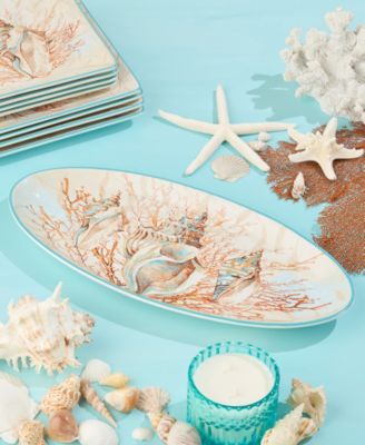 Escape to the Sea Fish Platter