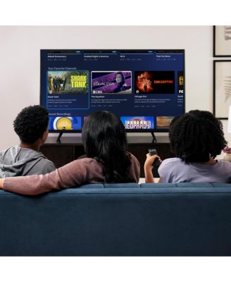 TABLO 4 TUNER DVR + ANTENNA