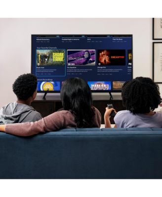 2 tuner + clear antenna bundle