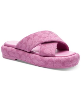 Women's Penelope Crisscross Sandals