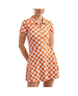 Smith & Quinn Women's Tennessee Orange Tennessee Volunteers/White ...