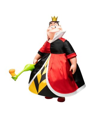 Alice in Wonderland Queen of Hearts Supersize Vinyl Figure