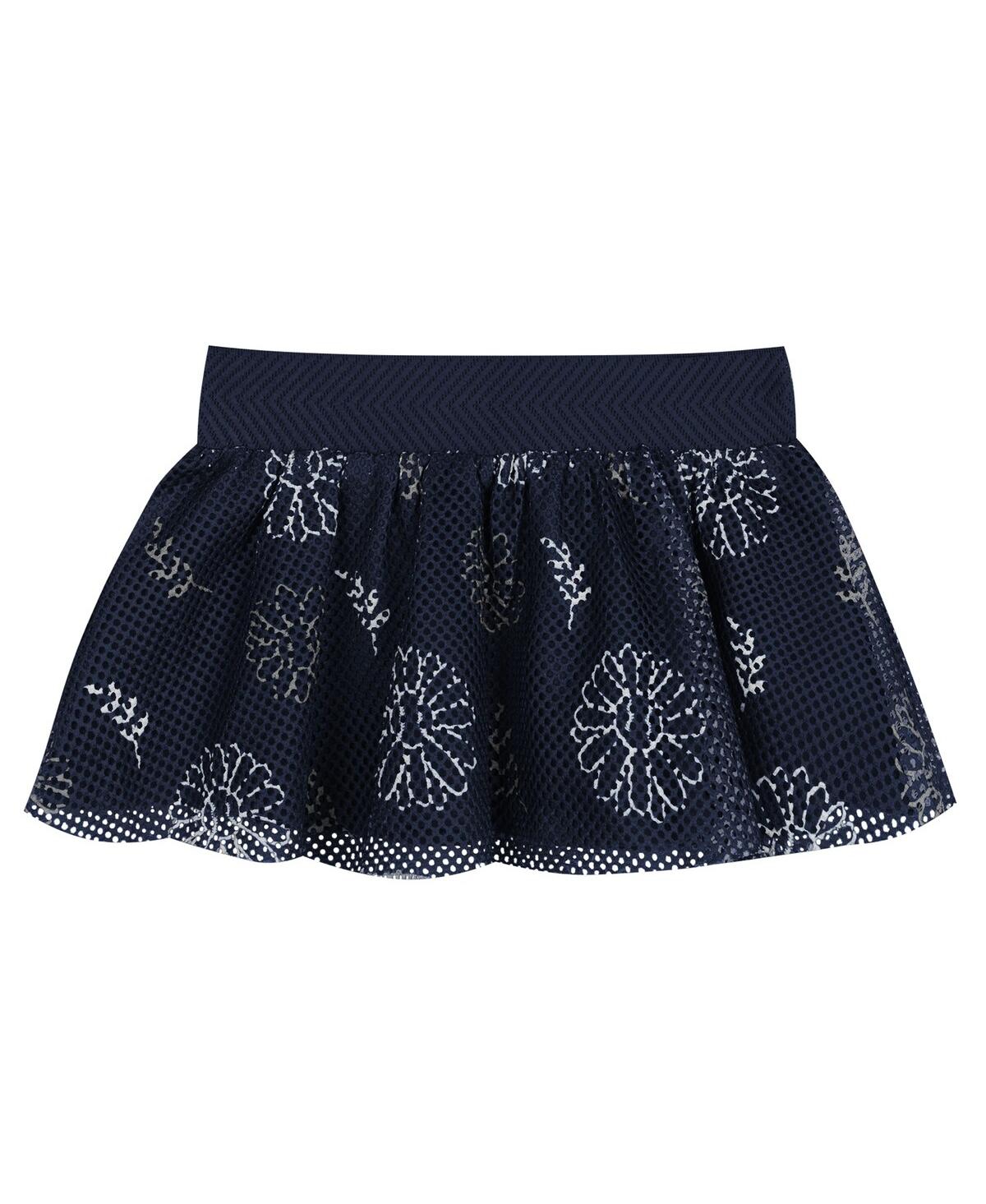 Outerstuff Infant 3-piece White New York Yankees Sweet Catcher Headband And Skirt Set In White