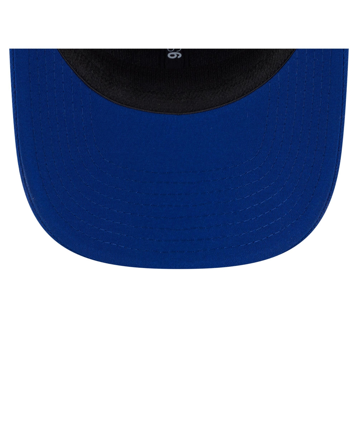 New Era Men's Royal Duke Blue Devils Game Day Multi-Rope 9SEVENTY Stretch-Snap Hat
