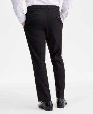 Men's Classic Fit Suit