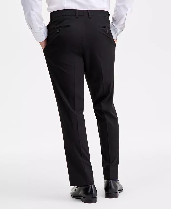 Men's Classic Fit 2-Piece Suit - thumbnail 10
