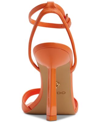 Women's Illustrious Two-Piece Dress Sandals