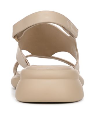 Women's Lillian Round Toe Slingback Sandals