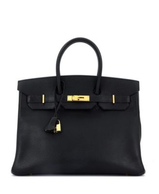 Pre-Owned HERMÉS