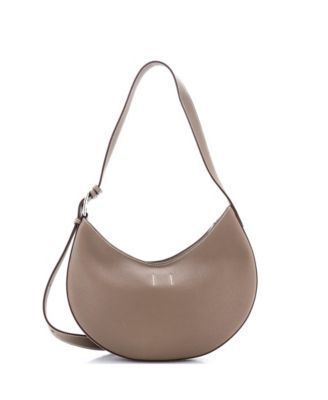 Pre-Owned Hermes Petite Arcon Bag Togo and Swift