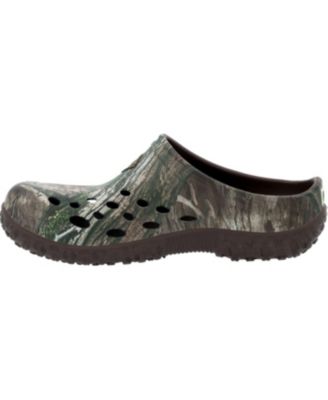 Men's Mossy Oak Country DNA ster Lite EVA Clog