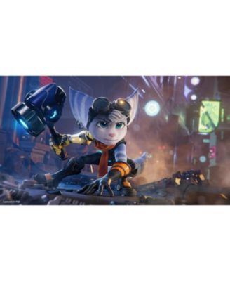 Ratchet & Clank: Rift Apart - PlayStation 5