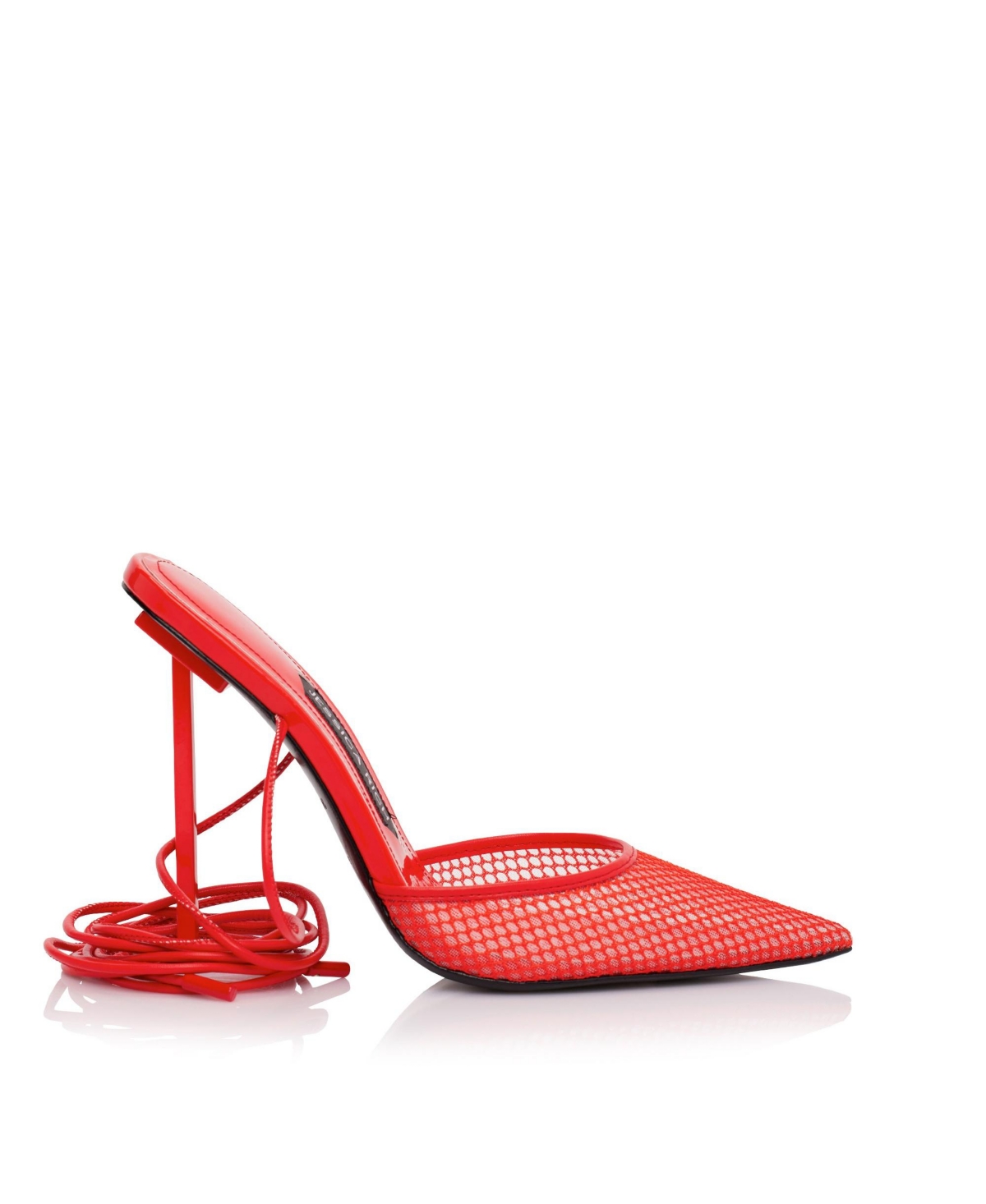 Exotic Sandal - Nude