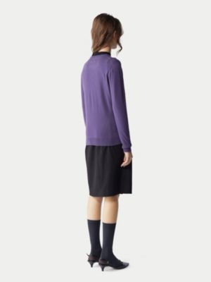Women's Essential Cashmere Crewneck Sweater
