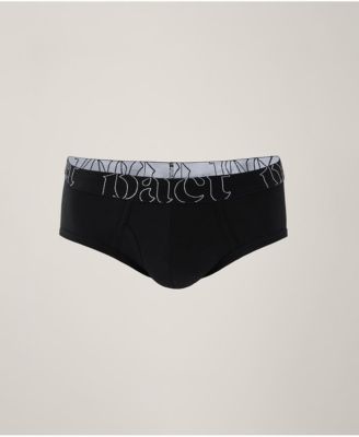 Men's Organic Cotton Everyday Brief 4-Pack