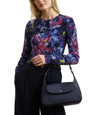 Schylar Small Shoulder Bag