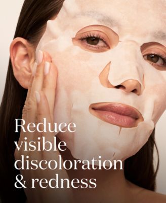 Brightening Derm-Revival Mask - 10 pack