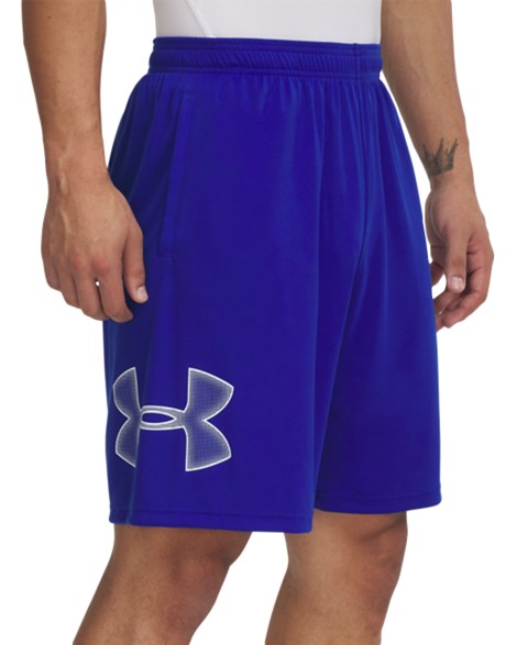 Мужские Under Armour Men's Logo Shorts
