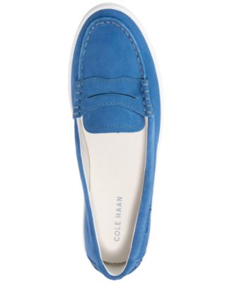 Women's Nantucket Penny Loafer Flats