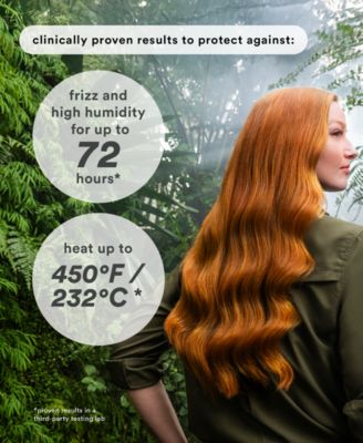 Frizz Defense Smoothing Spray, 5.4 oz.