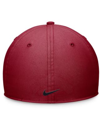 Men's Red Arizona Diamondbacks Performance Flex Hat
