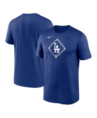 Nike - Men's Royal Los Angeles Dodgers Icon Legend Performance T-Shirt