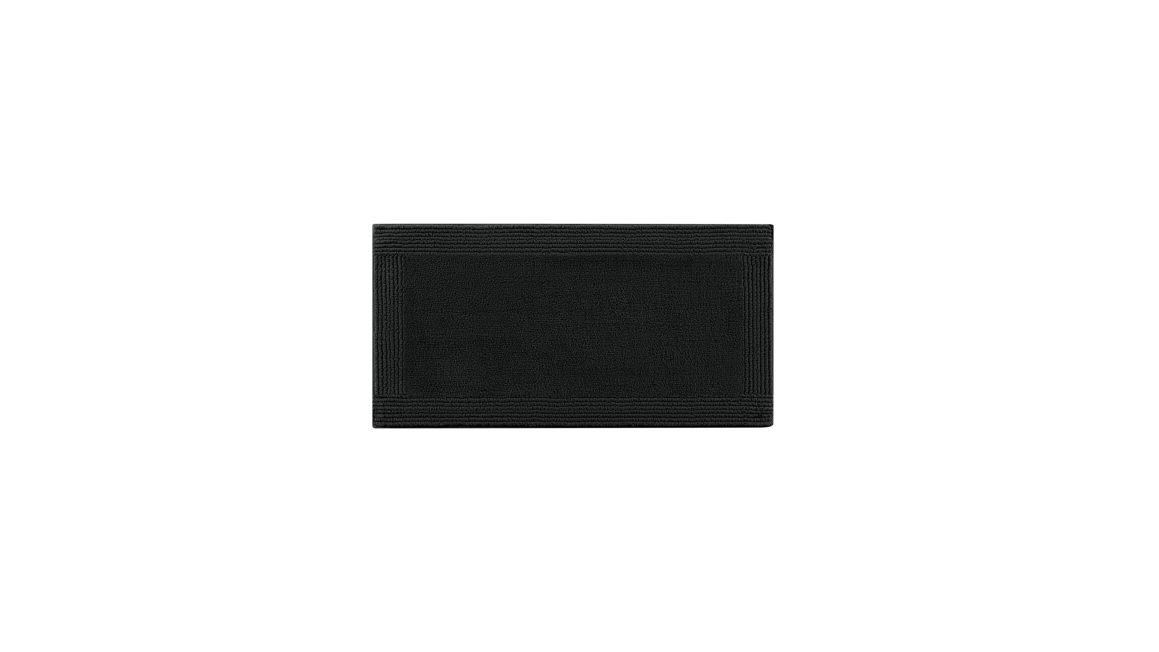 Madison Park Signature Splendor Reversible Tufted Cotton Bath Rug, 24" x 44"