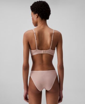 Women's 5-Pk. Low-Rise Bikini Underwear QD5251