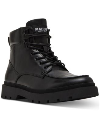 Madden Men - Men's Myakobb Lace-Up Boots