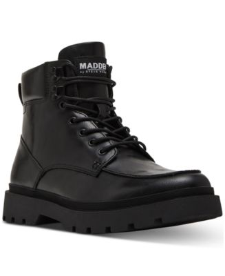 【送料&関税込】See by ChloAC Mahalia Leather Lace-up Boots See by Chloé Mahalia Leather Lace-up Boots | italist, ALWAYS