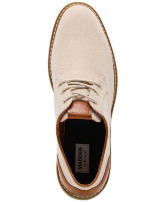 Men's Duralixx Dress Casual Lace-Up Oxford Shoes