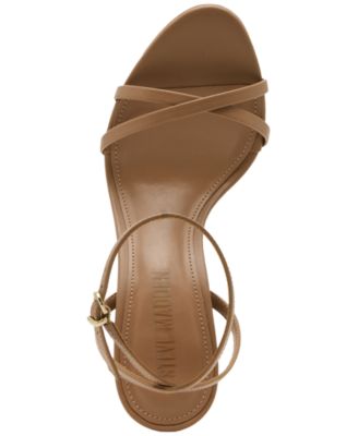 Women's Jypsey Strappy High-Heel Dress Sandals