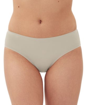GapBody Women's Everyday Essentials Laser Bonded Hipster Underwear GPW00376	