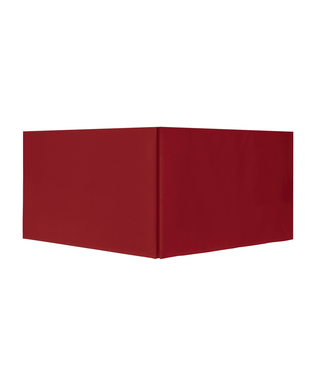 Sunham Aiden Striped 8-pc. Comforter Sets, Exclusively At Macy's In Red,gray