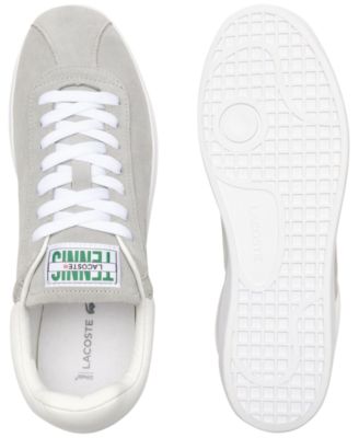 Men's Baseshot 124 Low-Profile Sneakers