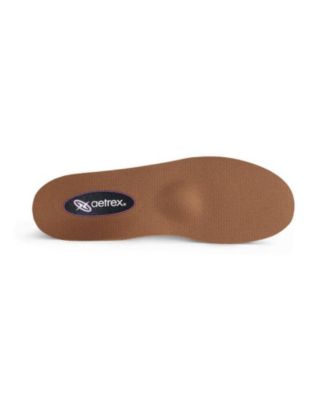 First Generation Women's Customizable Orthotics W/ Metatarsal Support