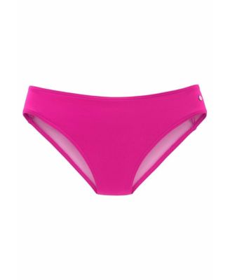 Women's Classic Bikini Swimsuit Bottom