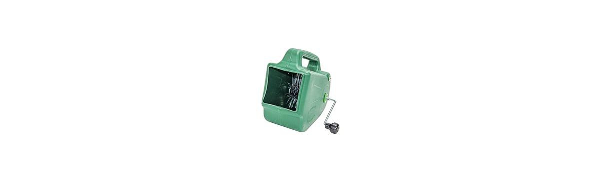 15-144 Texture Gun - External