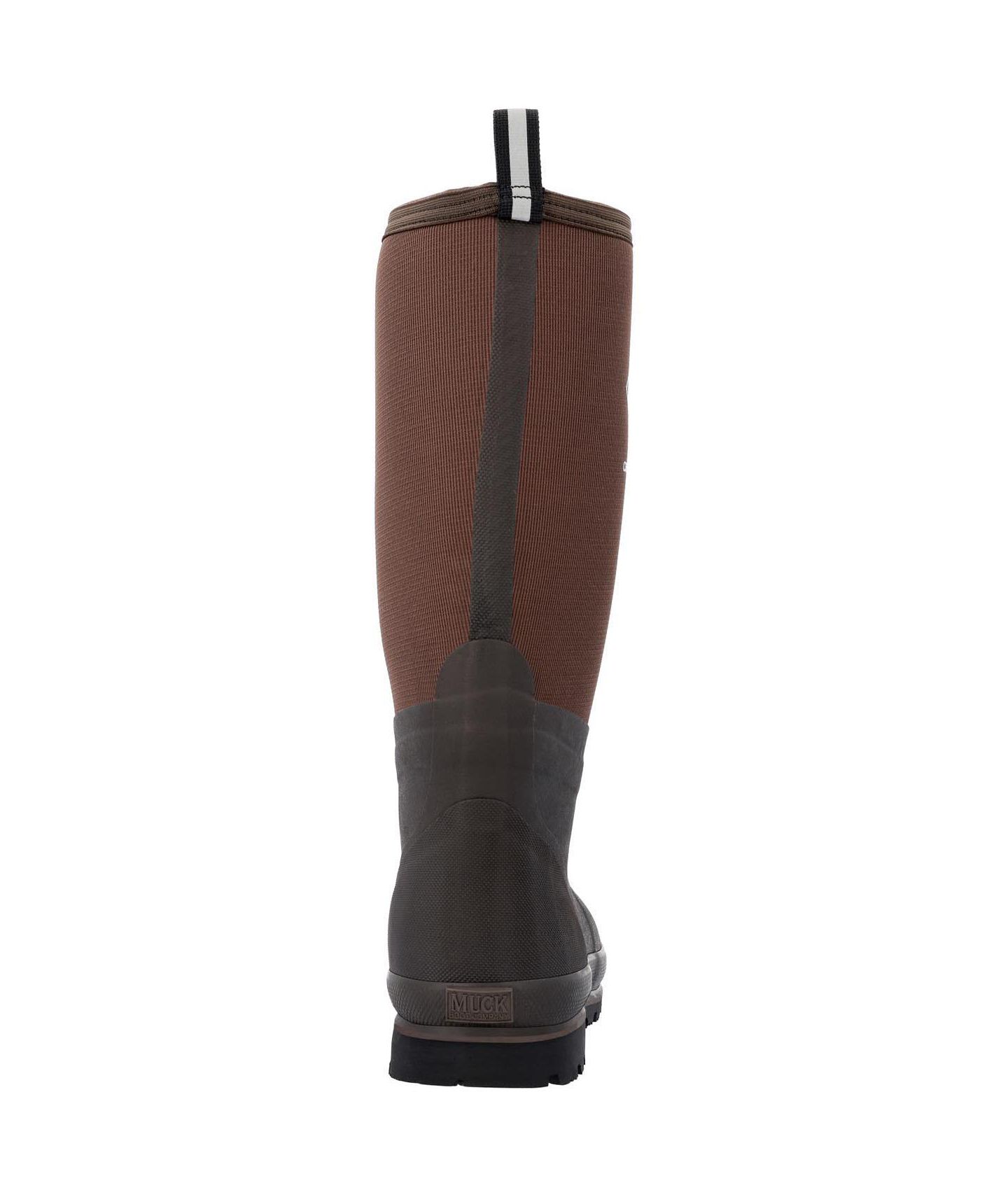 Мужские ботинки MUCK Chore Cool Boot, цвет: Коричневый — фото 3