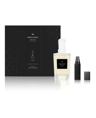 Mentor Perfumer Extraordinaire Limited Collection 225 mL Decanter