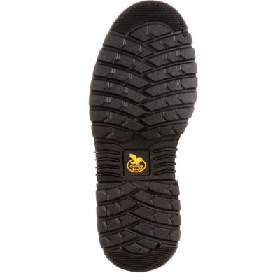 Men's Muddog Steel Toe Waterproof Wellington