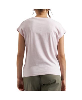 Maternity Ripe Marly Zip Nursing Tee
