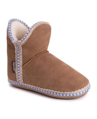 Women's Macee Bootie Slippers