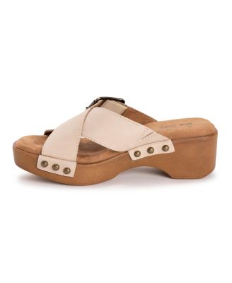 Women's Charlotte Sandal